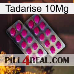 Tadarise 10Mg 10